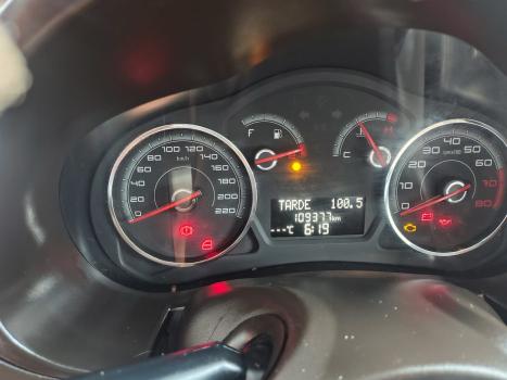 FIAT Grand Siena 1.6 16V 4P ESSENCE FLEX, Foto 24