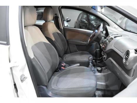 FIAT Grand Siena 1.6 16V 4P ESSENCE FLEX, Foto 3