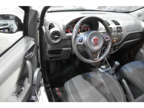 FIAT Grand Siena 1.6 16V 4P ESSENCE FLEX, Foto 8