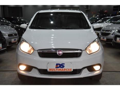 FIAT Grand Siena 1.6 16V 4P ESSENCE FLEX, Foto 12