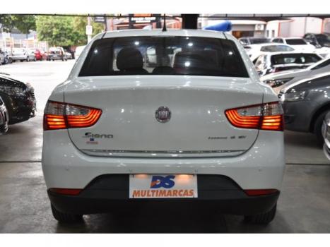 FIAT Grand Siena 1.6 16V 4P ESSENCE FLEX, Foto 13