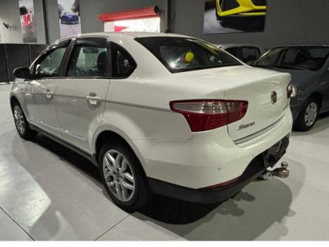 FIAT Grand Siena 1.6 16V 4P FLEX ESSENCE DUALOGIC AUTOMATIZADO, Foto 4