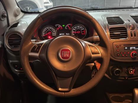 FIAT Grand Siena 1.6 16V 4P FLEX ESSENCE DUALOGIC AUTOMATIZADO, Foto 7