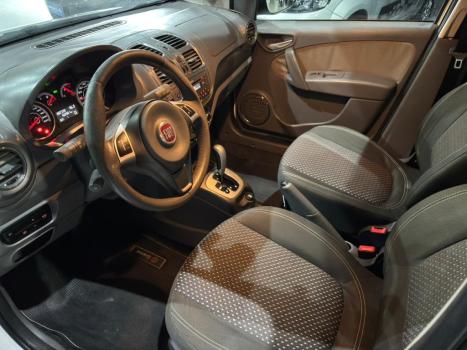 FIAT Grand Siena 1.6 16V 4P FLEX ESSENCE DUALOGIC AUTOMATIZADO, Foto 9