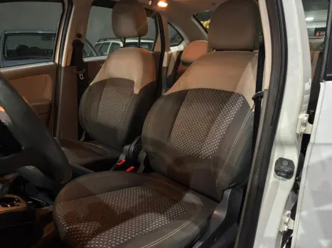 FIAT Grand Siena 1.6 16V 4P FLEX ESSENCE DUALOGIC AUTOMATIZADO, Foto 11