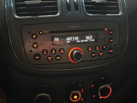 FIAT Grand Siena 1.6 16V 4P FLEX ESSENCE DUALOGIC AUTOMATIZADO, Foto 14