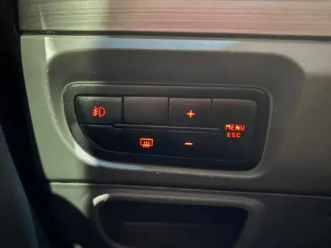 FIAT Grand Siena 1.6 16V 4P FLEX ESSENCE DUALOGIC AUTOMATIZADO, Foto 17