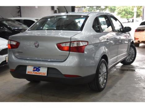 FIAT Grand Siena 1.6 16V 4P ESSENCE FLEX, Foto 3