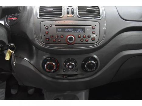 FIAT Grand Siena 1.6 16V 4P ESSENCE FLEX, Foto 4