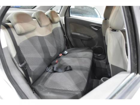 FIAT Grand Siena 1.6 16V 4P ESSENCE FLEX, Foto 7