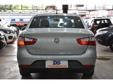 FIAT Grand Siena 1.6 16V 4P ESSENCE FLEX, Foto 13