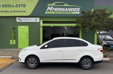 FIAT Grand Siena 1.6 16V 4P ESSENCE FLEX, Foto 1