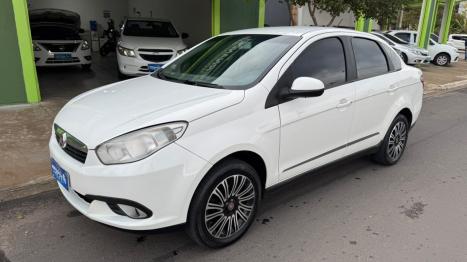 FIAT Grand Siena 1.6 16V 4P ESSENCE FLEX, Foto 2