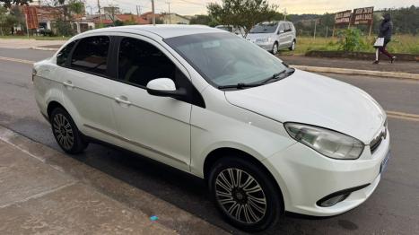 FIAT Grand Siena 1.6 16V 4P ESSENCE FLEX, Foto 3