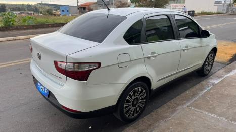 FIAT Grand Siena 1.6 16V 4P ESSENCE FLEX, Foto 4