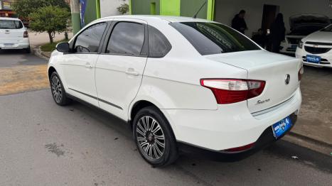 FIAT Grand Siena 1.6 16V 4P ESSENCE FLEX, Foto 5