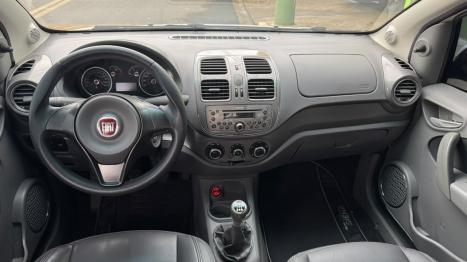 FIAT Grand Siena 1.6 16V 4P ESSENCE FLEX, Foto 7