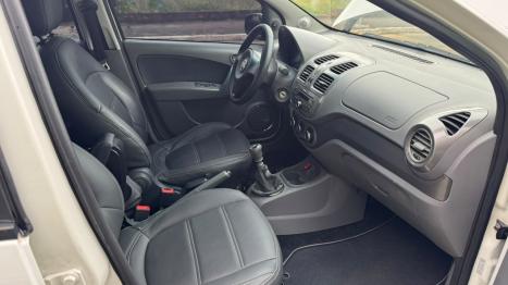 FIAT Grand Siena 1.6 16V 4P ESSENCE FLEX, Foto 8