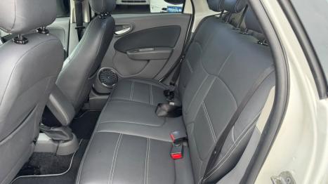 FIAT Grand Siena 1.6 16V 4P ESSENCE FLEX, Foto 9