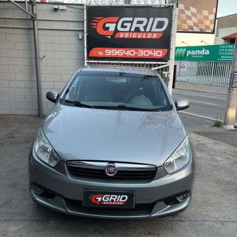 FIAT Grand Siena 1.6 16V 4P ESSENCE FLEX, Foto 1