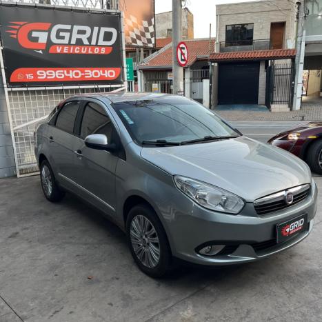 FIAT Grand Siena 1.6 16V 4P ESSENCE FLEX, Foto 2