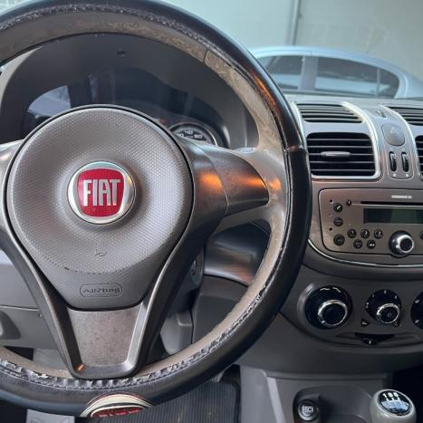FIAT Grand Siena 1.6 16V 4P ESSENCE FLEX, Foto 3