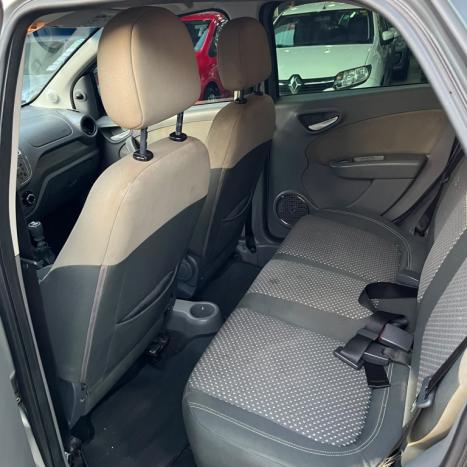 FIAT Grand Siena 1.6 16V 4P ESSENCE FLEX, Foto 4