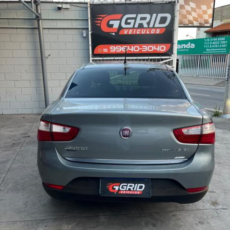 FIAT Grand Siena 1.6 16V 4P ESSENCE FLEX, Foto 6