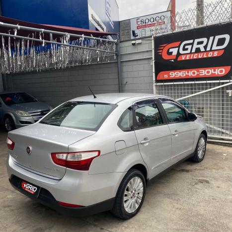 FIAT Grand Siena 1.6 16V 4P ESSENCE FLEX, Foto 4