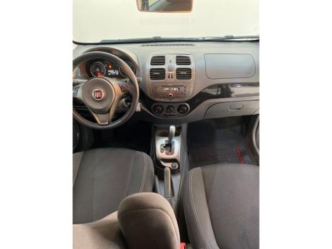 FIAT Grand Siena , Foto 3