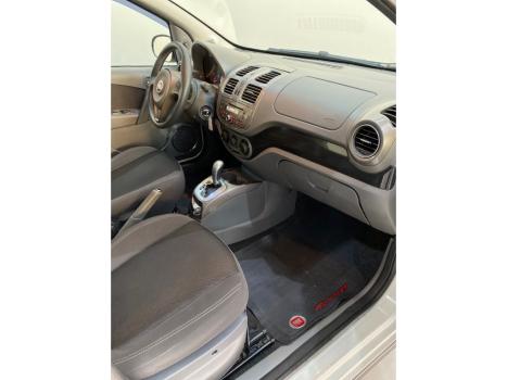 FIAT Grand Siena , Foto 8