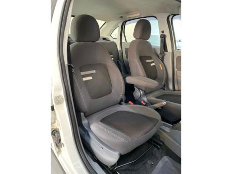 FIAT Grand Siena , Foto 9