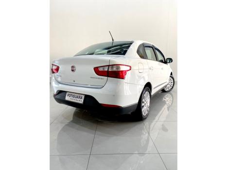 FIAT Grand Siena , Foto 12