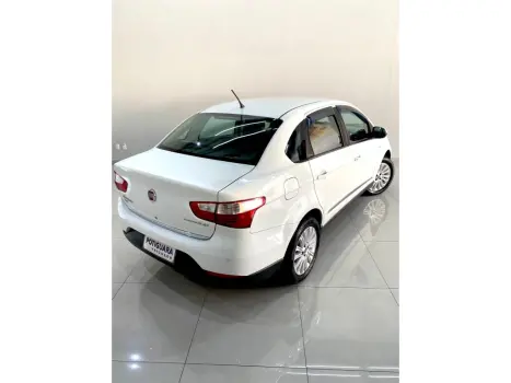 FIAT Grand Siena , Foto 13