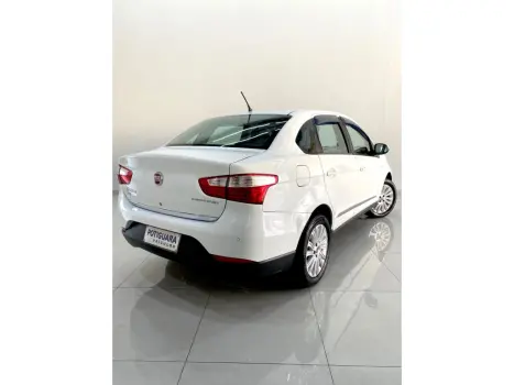 FIAT Grand Siena , Foto 14