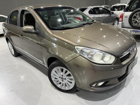 FIAT Grand Siena , Foto 2