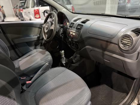 FIAT Grand Siena , Foto 3