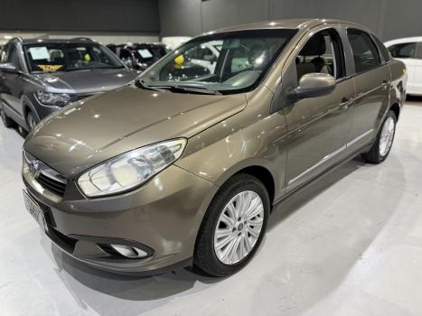 FIAT Grand Siena , Foto 9
