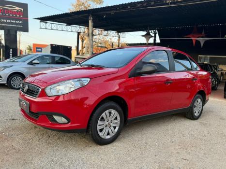 FIAT Grand Siena , Foto 1