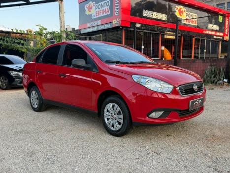 FIAT Grand Siena , Foto 2