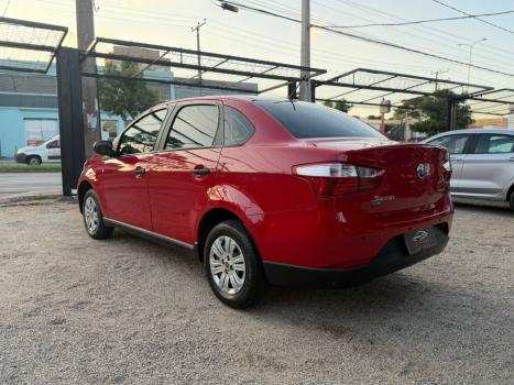 FIAT Grand Siena , Foto 3