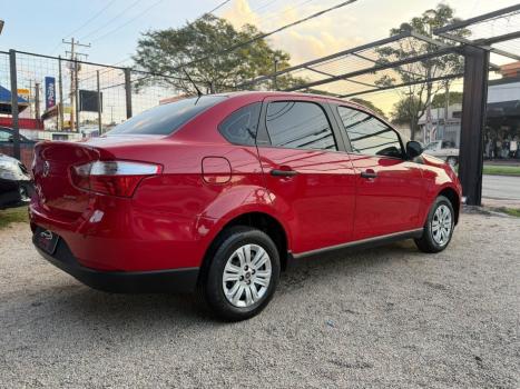 FIAT Grand Siena , Foto 4