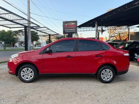 FIAT Grand Siena , Foto 5