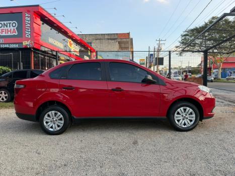 FIAT Grand Siena , Foto 6