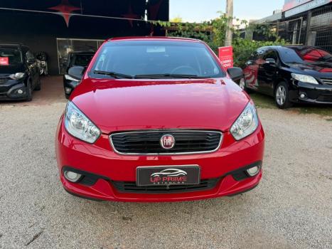 FIAT Grand Siena , Foto 7