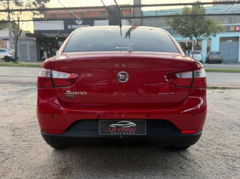 FIAT Grand Siena , Foto 8