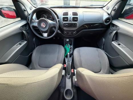 FIAT Grand Siena , Foto 10