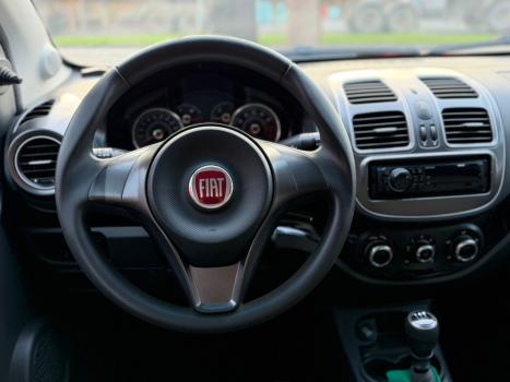 FIAT Grand Siena , Foto 11