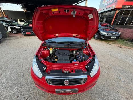 FIAT Grand Siena , Foto 12