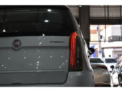 FIAT Idea 1.4 4P ATTRACTIVE FLEX, Foto 2